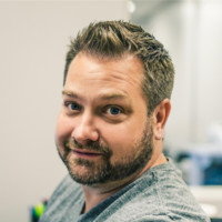 The Fulfillment Lab, Inc. Employee Raymond Schlechter's profile photo