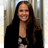 Mary Aikenhead Ministries Employee Louwana Saba's profile photo