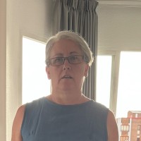 Caroline Morrison Email