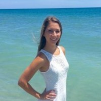Madison Levy Email & Phone Number
