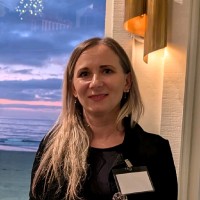 Societal™ CDMO Employee Yevgeniya Plekhov's profile photo