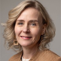 Teosto Employee Miia Engberg's profile photo