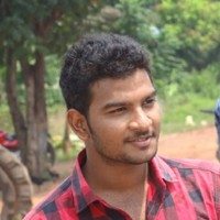 K Teja Email