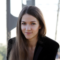 DataCore Germany Employee Anna Milash's profile photo