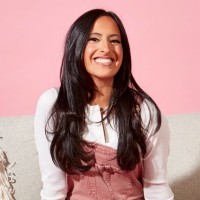 Little Words Project Employee Adriana Carrig's profile photo