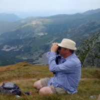 Zelfstandige Employee Marcel Voets's profile photo