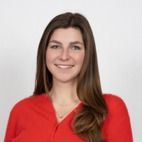 Infinity Bio, Inc. Employee Anna Kohler's profile photo