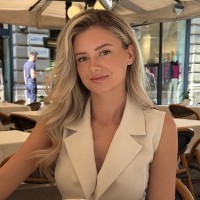 Trivium Group LLC Employee Brandy Lyman's profile photo