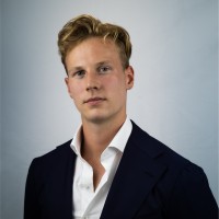 Management Scope Employee Corné van Den Brink's profile photo