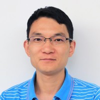 Legend Biotech Employee Ming Liu's profile photo