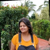 Westside Employee Shreya Shah's profile photo