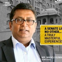 Manoj Kumar Email & Phone Number