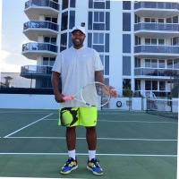 Legacy Youth Tennis and Education Employee Laurence Primus's profile photo