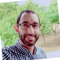 Libertify Employee David Levy's profile photo