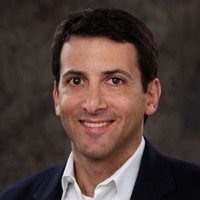 Expedia Group Employee Larry Plawsky's profile photo