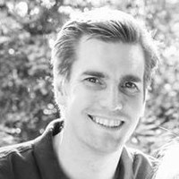 Texas Health Resources Employee Matt Tracy's profile photo