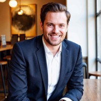 BetterPic Employee Richard Dean's profile photo