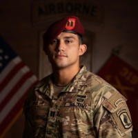 173rd Airborne Brigade Combat Team Employee Robert Broz's profile photo