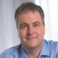 SANS Technology Institute Employee Johannes Ullrich's profile photo