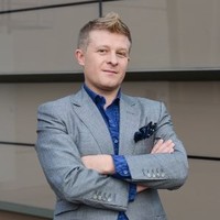 Wargaming Employee Victor Kislyi's profile photo