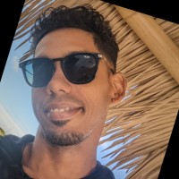 EKOS Employee Alex Santiago's profile photo