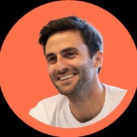 Seyna Employee Stephen Leguillon's profile photo