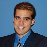 Norfield Employee William Burgren's profile photo