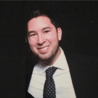 Smoke Guard Employee Miles Rolon's profile photo