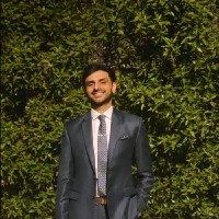 Saad Arshad Email & Phone Number