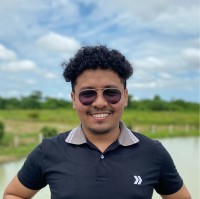 Neotech Engineering Ltda Employee Edier Yasser Perea's profile photo