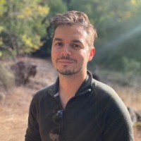 Framework Employee Chris Lombardozzi's profile photo