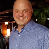 Wilkins Media Employee Chris Haworth's profile photo