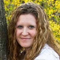 DBD Staffing Employee Kimberly Wilson's profile photo