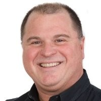 Pfizer Employee Mark Partridge's profile photo
