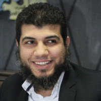 EJC IT Employee Shady Gebril's profile photo