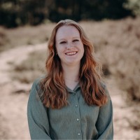 Domicilie Makelaars Employee Hannah Vlastuin's profile photo