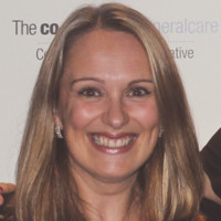 Central Co-op Employee Nicola Thomas's profile photo