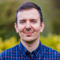 Thrust Carbon Employee Greg Mayes's profile photo