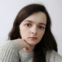 All Motion Group Employee Victoria Khomenko's profile photo