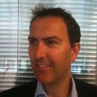 Capient Employee Nils Kjerstad's profile photo