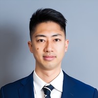 Jij Inc. Quantum/Optimization Employee Takuya Oda's profile photo