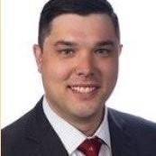 Norton Rose Fulbright Employee James Lacey's profile photo