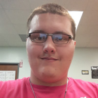 Arkansas State University-Beebe Employee Tanner Hendrix's profile photo