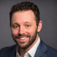Trinity Life Sciences Employee Chad Faulkner's profile photo
