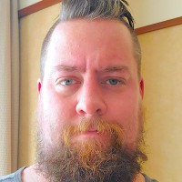 SMT Research Ltd. Employee Jamieson Hermes's profile photo