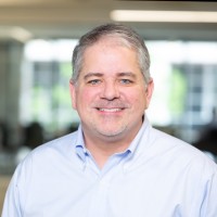 Genentech Employee Ronald Cantrell's profile photo