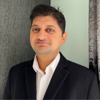 shiftlogic.io Employee Anil Pinto's profile photo