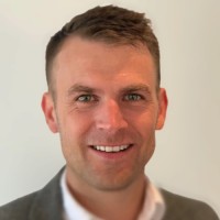 Numatic International Employee Graham Curtis's profile photo