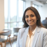 Gohil Infotech Employee Kinjal Pambhar's profile photo