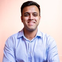 Impresario Handmade Restaurants Employee Chirag Punjabi's profile photo